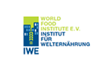 Institut für Welternährung