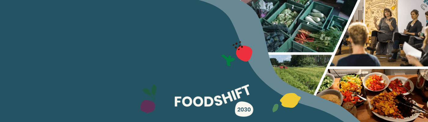 Lokale Initiativen als Treiber für die Ernährungswende