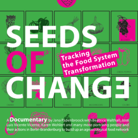 Dokumentarfilm: Seeds of Change