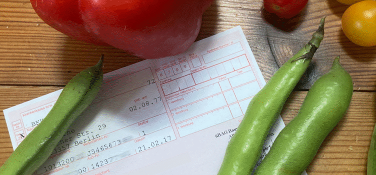 Projekt: Gemüse auf Rezept Projekt: Gemüse auf Rezept
