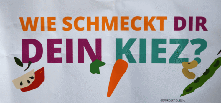 Food Poverty Tracker: Umfrage zu Ernährungsarmut