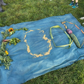 Ausstellung: Planting Futures, Sharing the Harvest | 5.-9. November 2025