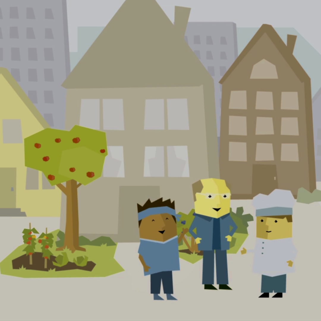 Image hover effect image