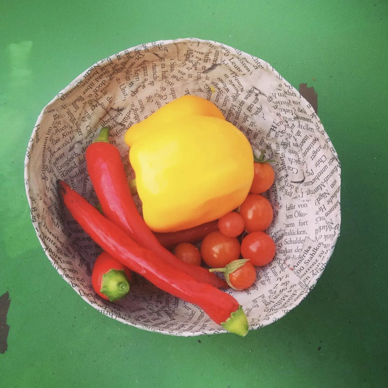 Image hover effect image