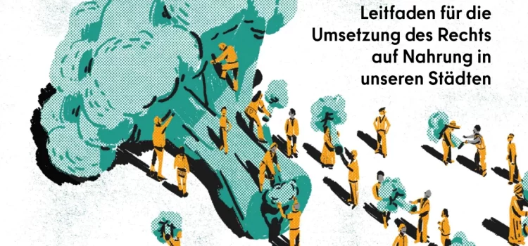 Rezepte für ein sattes Miteinander