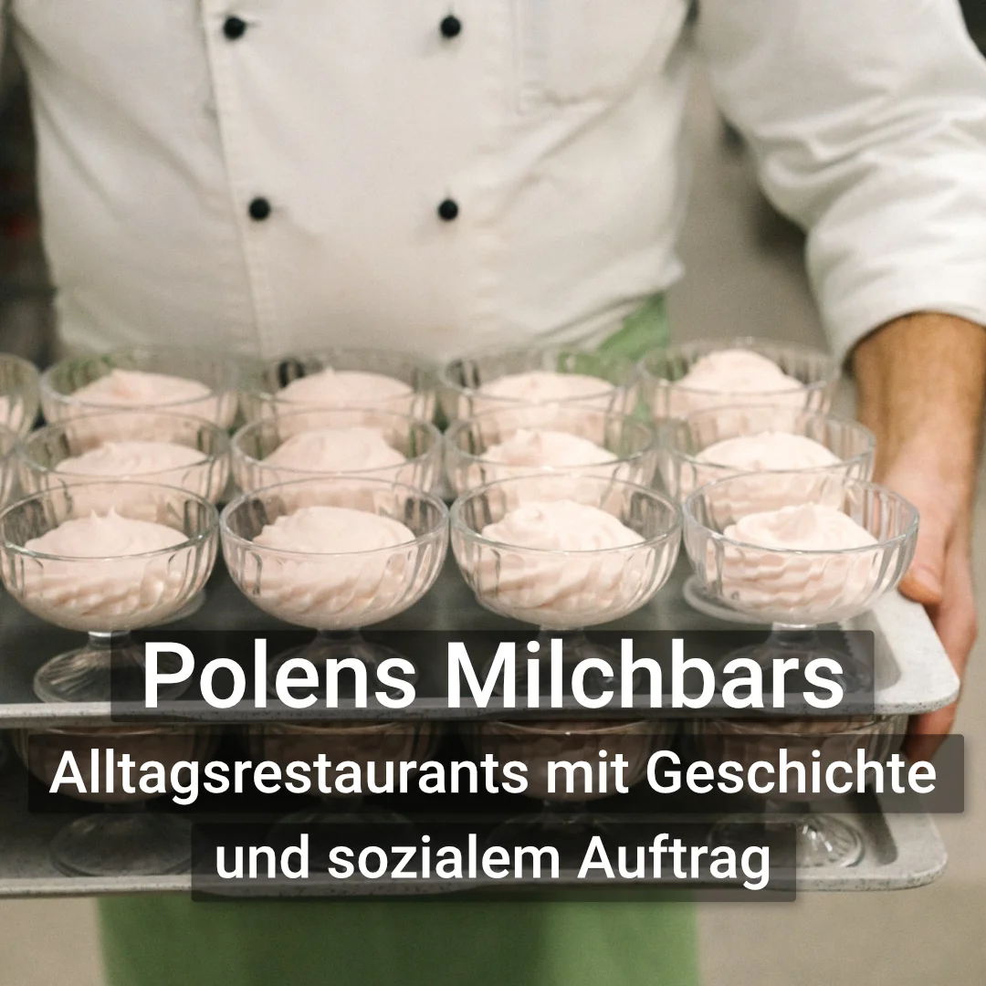 Kantine Zukunft und der Berliner Ernährungsrat laden zum digitalen Kantinen-Talk | 17. September | 16–17:30 Uhr